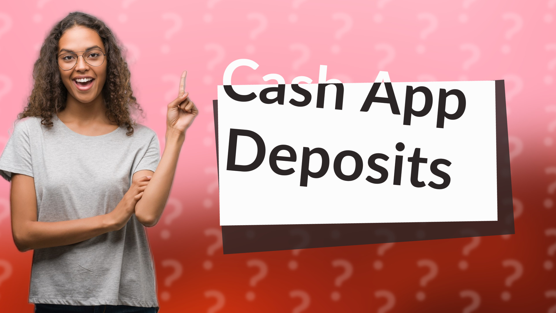 Cash App Deposits