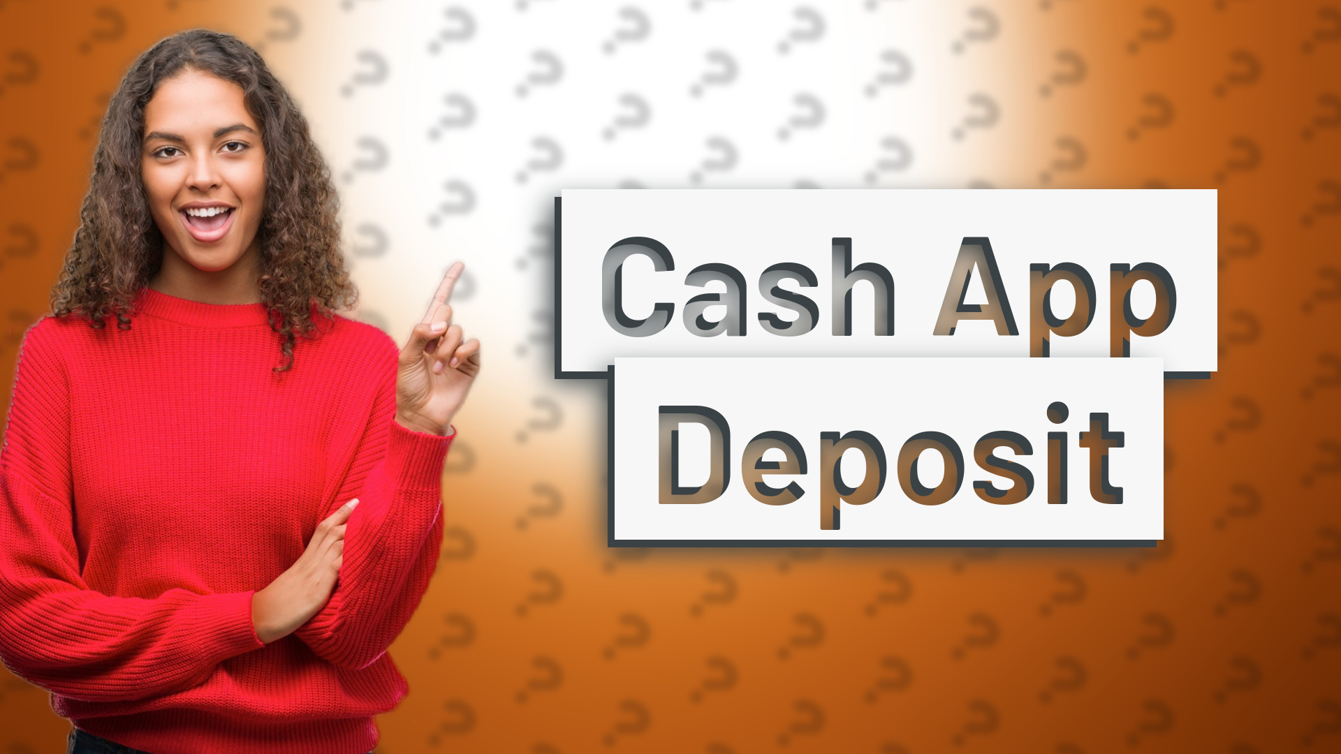 Cash App Deposit