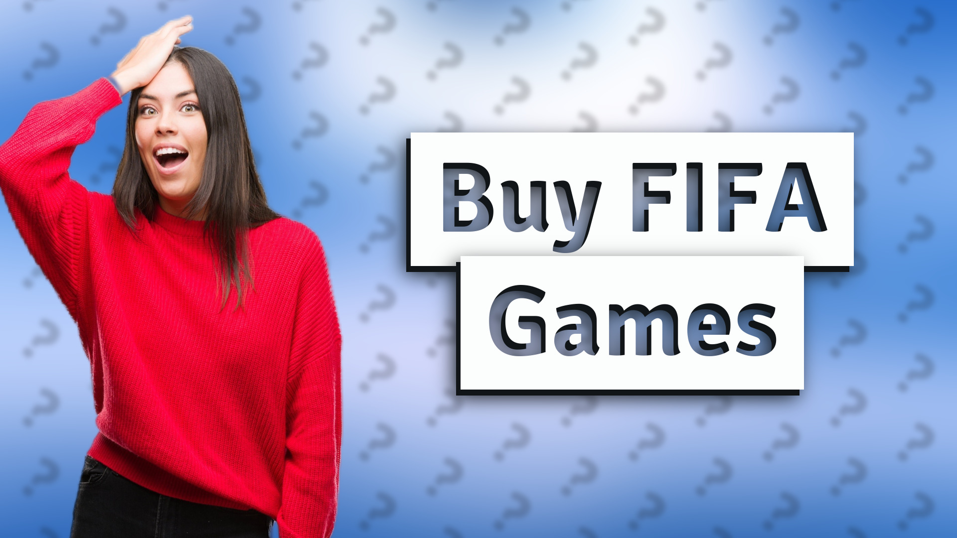 Buy FIFA Games