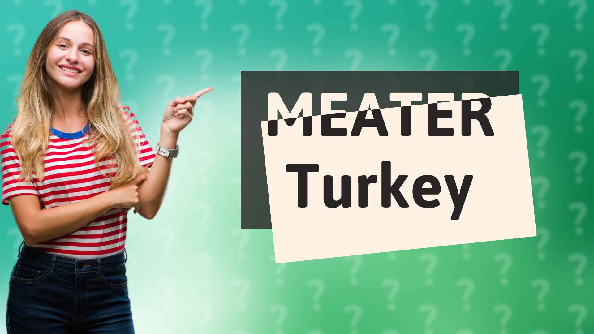 MEATER Turkey