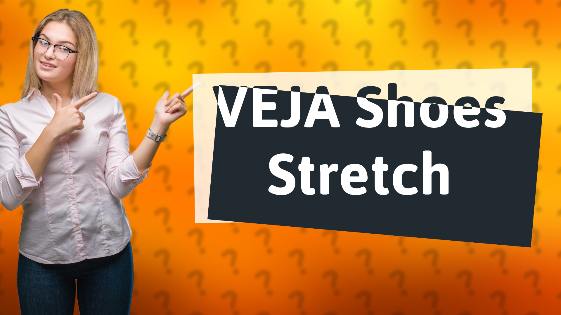 VEJA Shoes Stretch