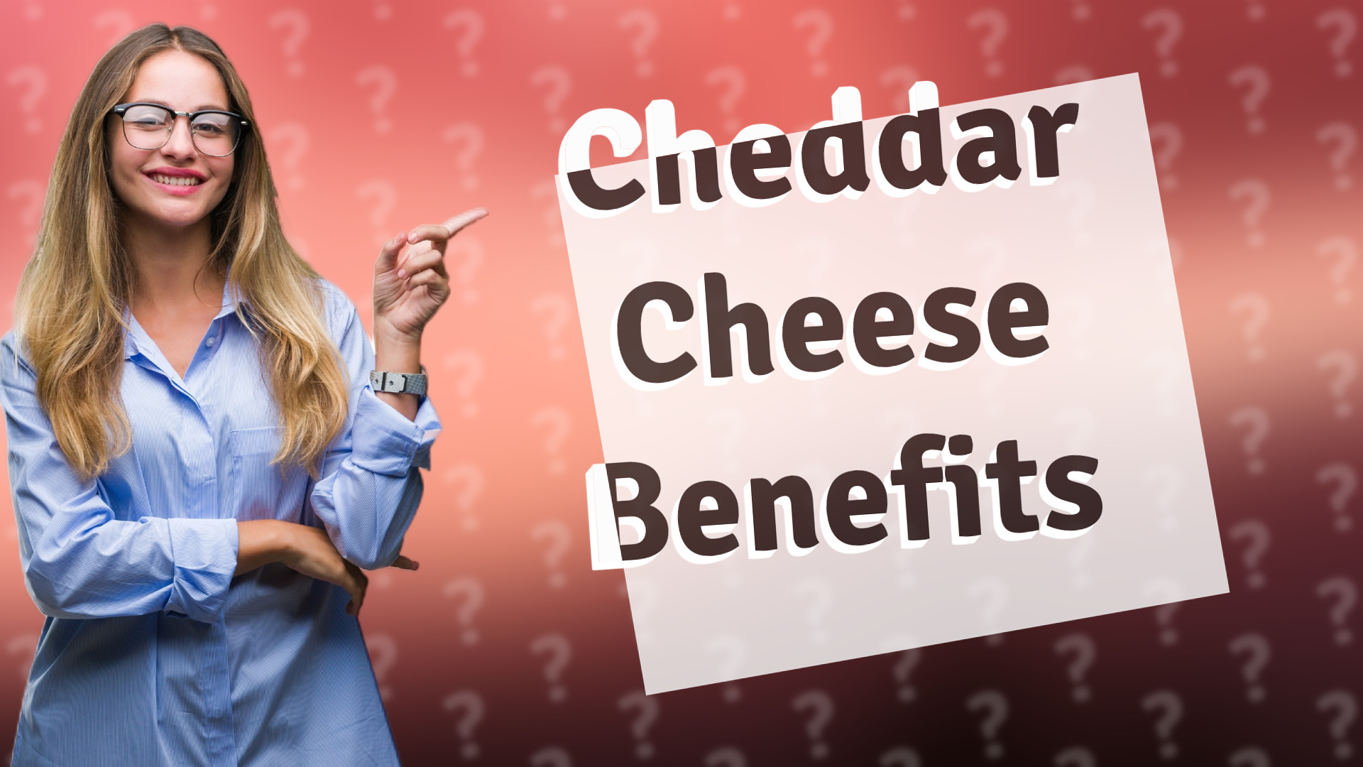 Cheddar Cheese Benefits