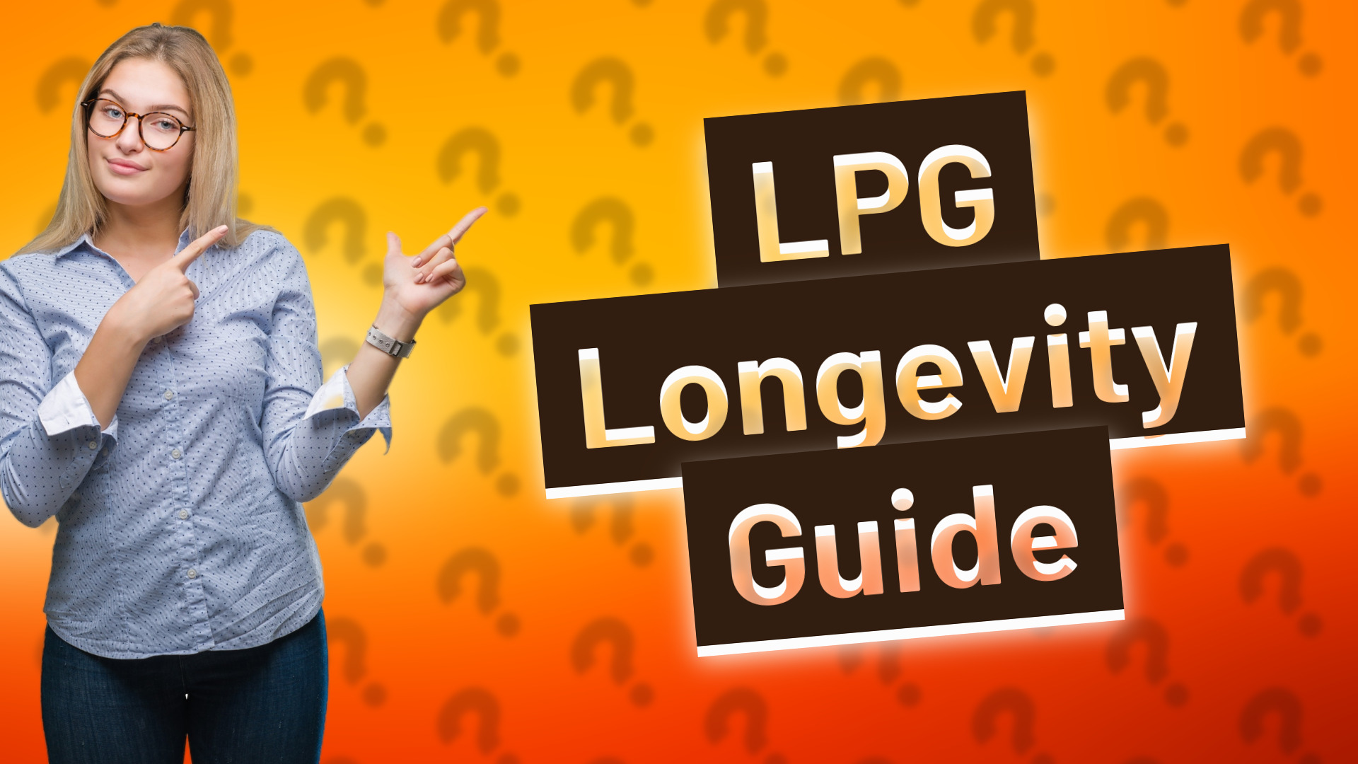 LPG Longevity Guide