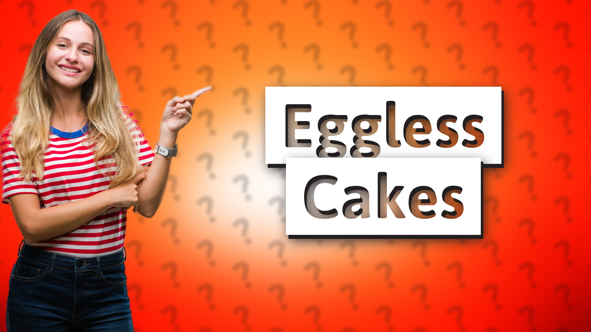 Eggless Cakes