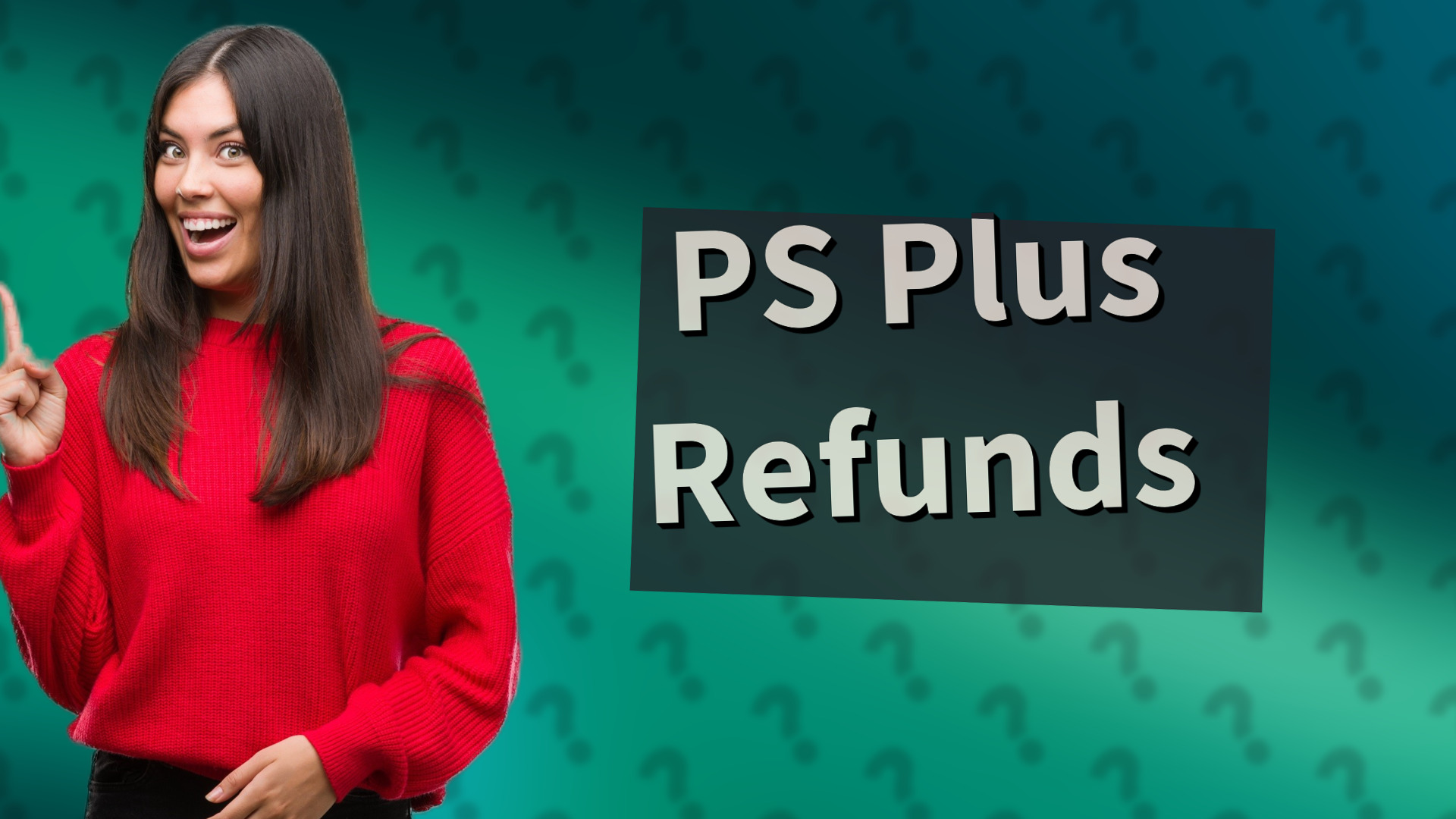 PS Plus Refunds