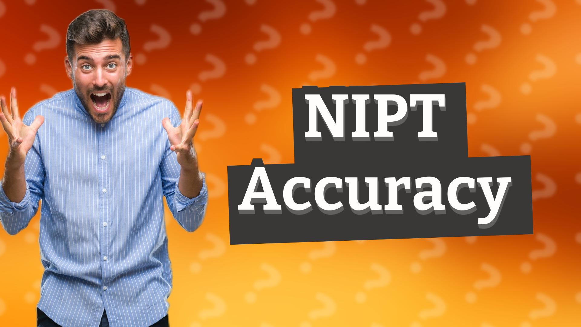 NIPT Accuracy
