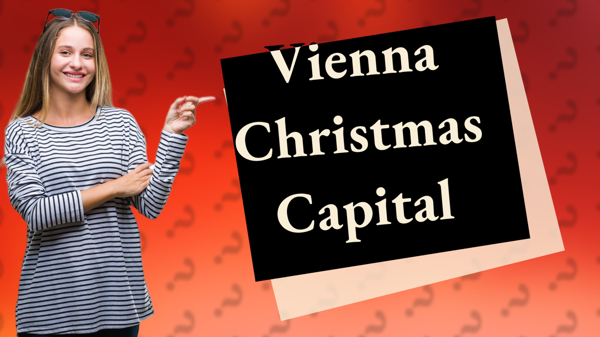 Vienna Christmas Capital