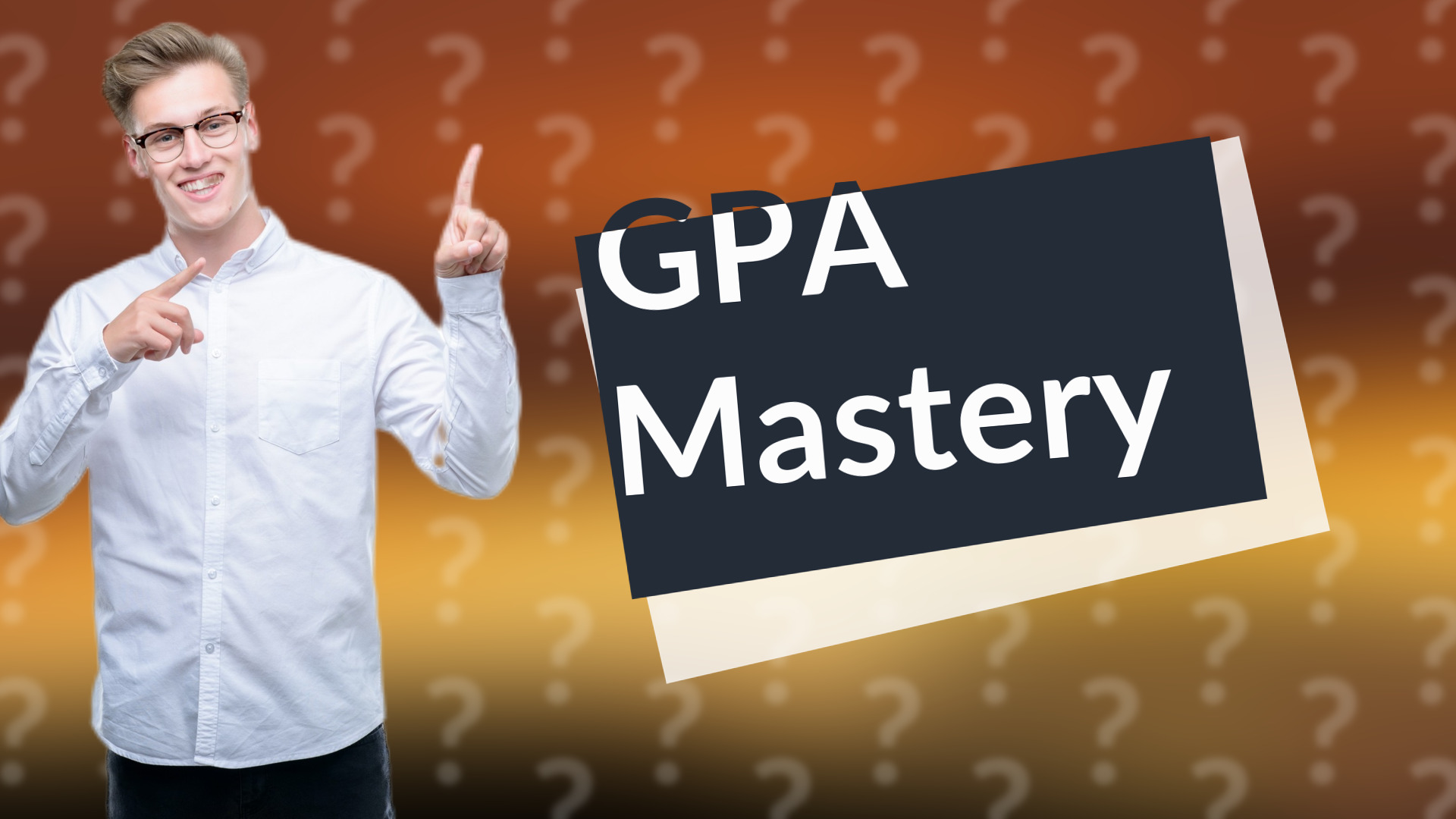 GPA Mastery