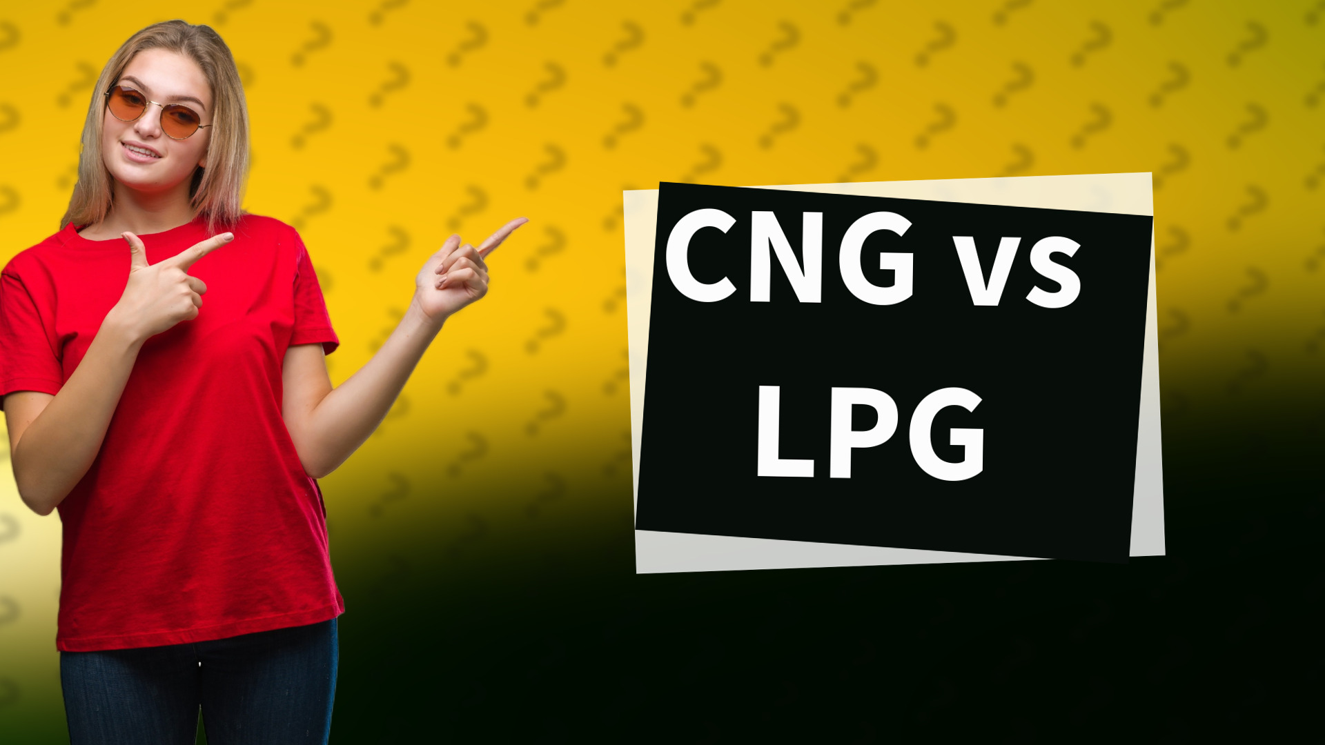 CNG vs LPG