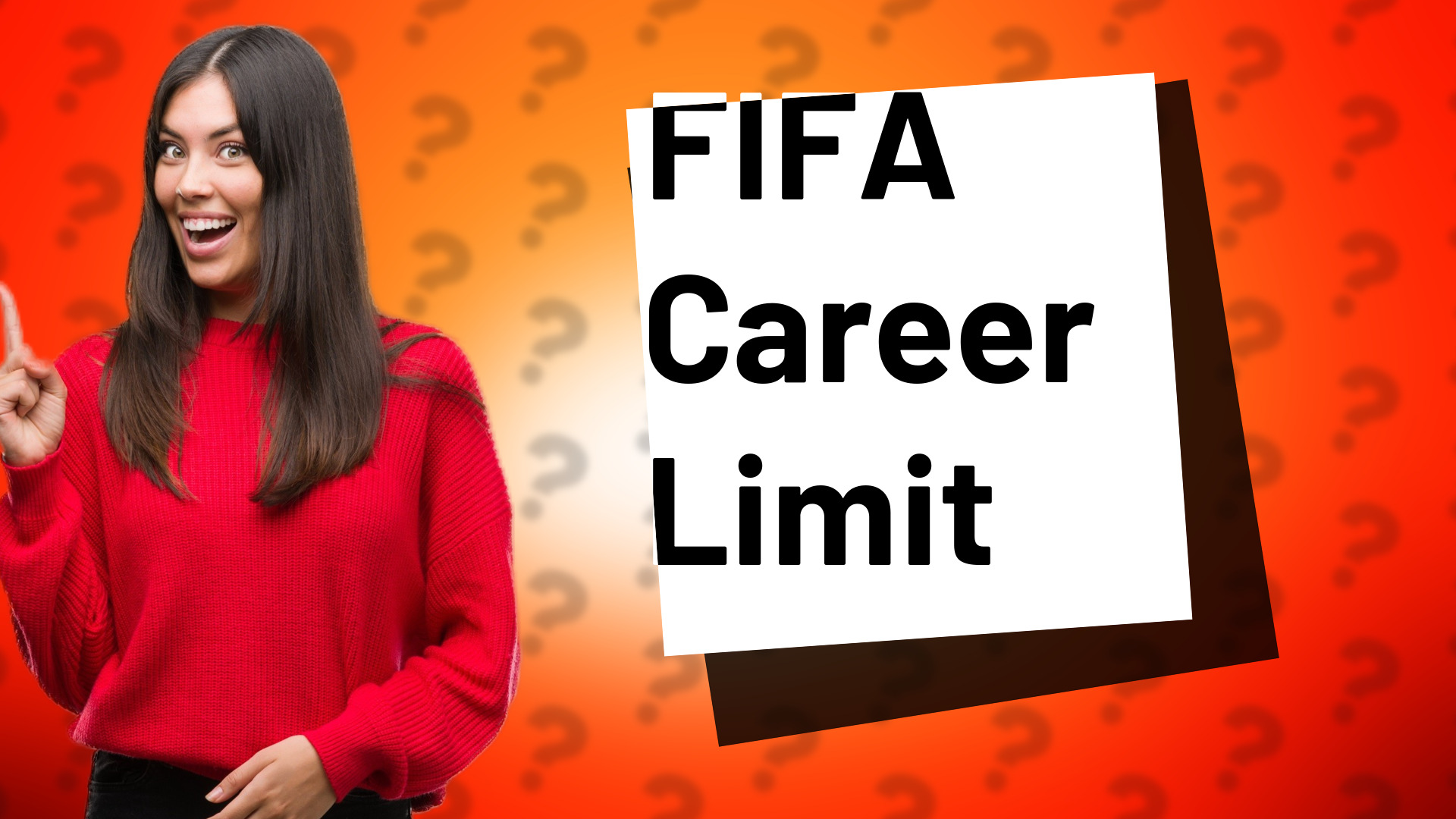 FIFA Career Limit
