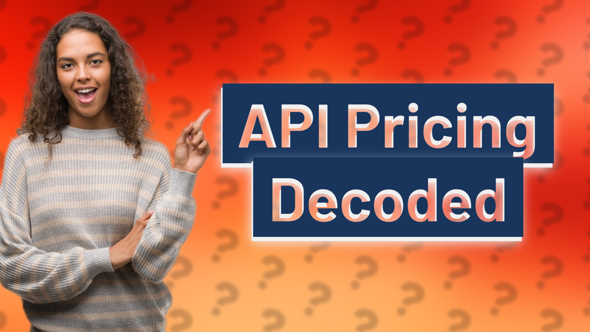API Pricing Decoded