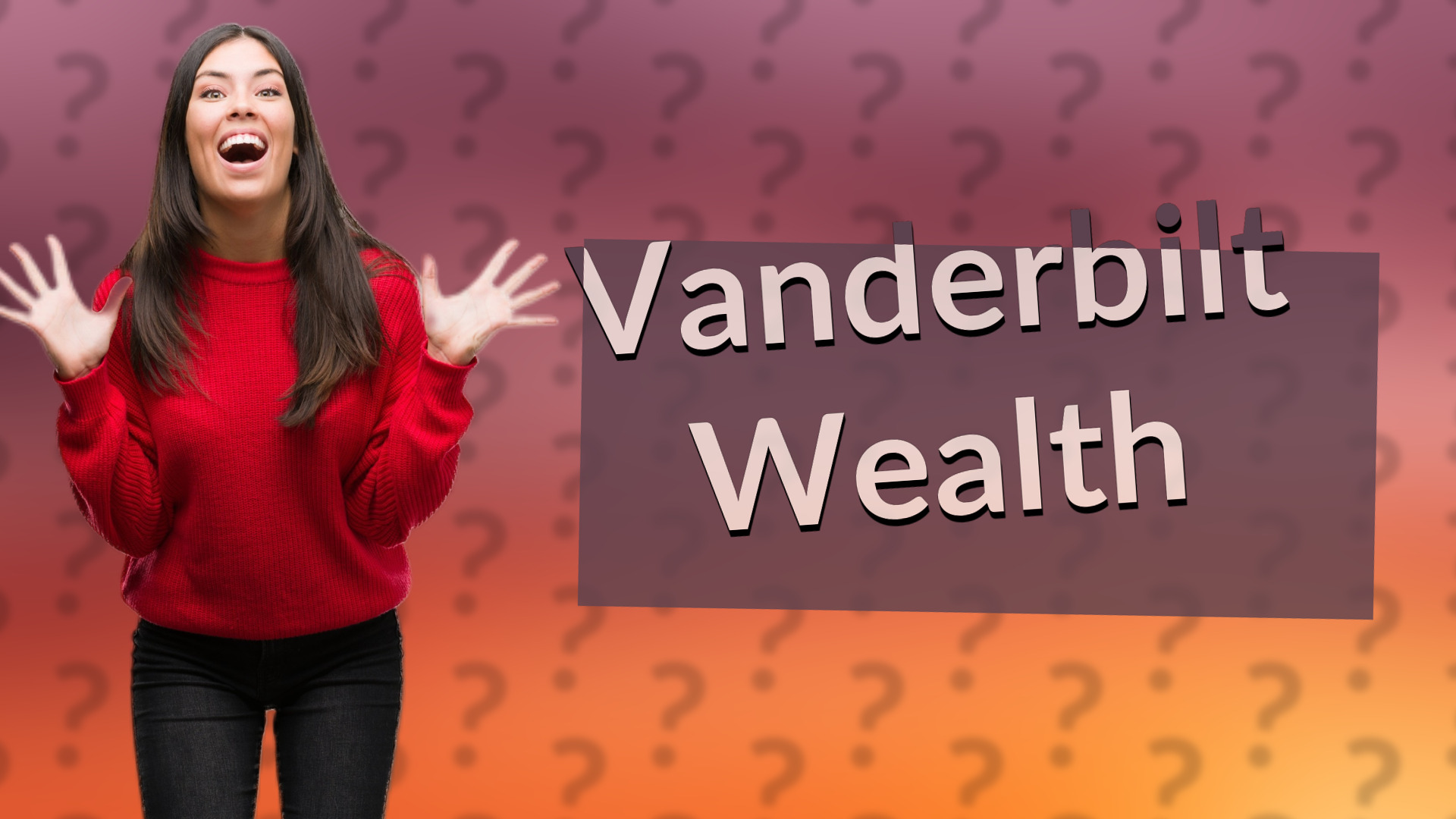 Vanderbilt Wealth