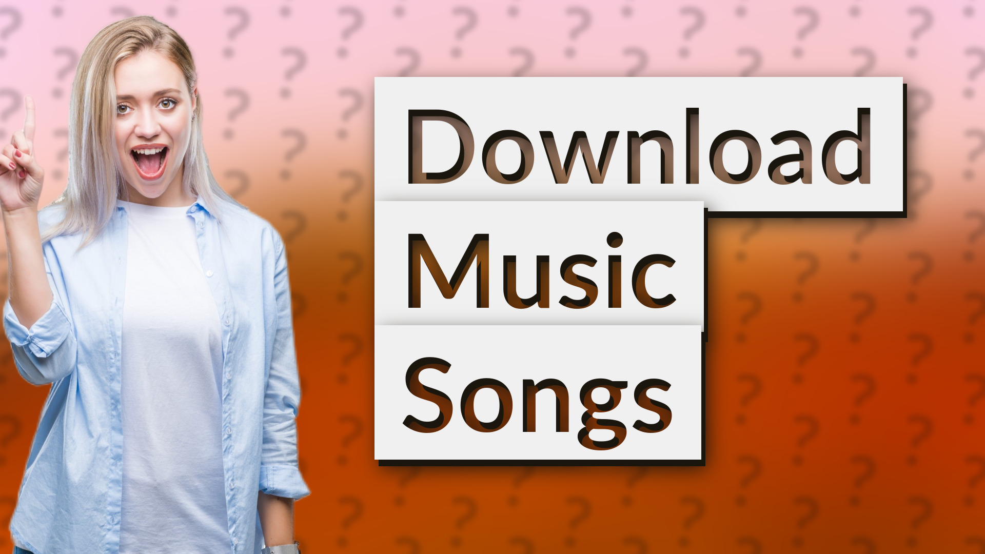 Download Music Songs