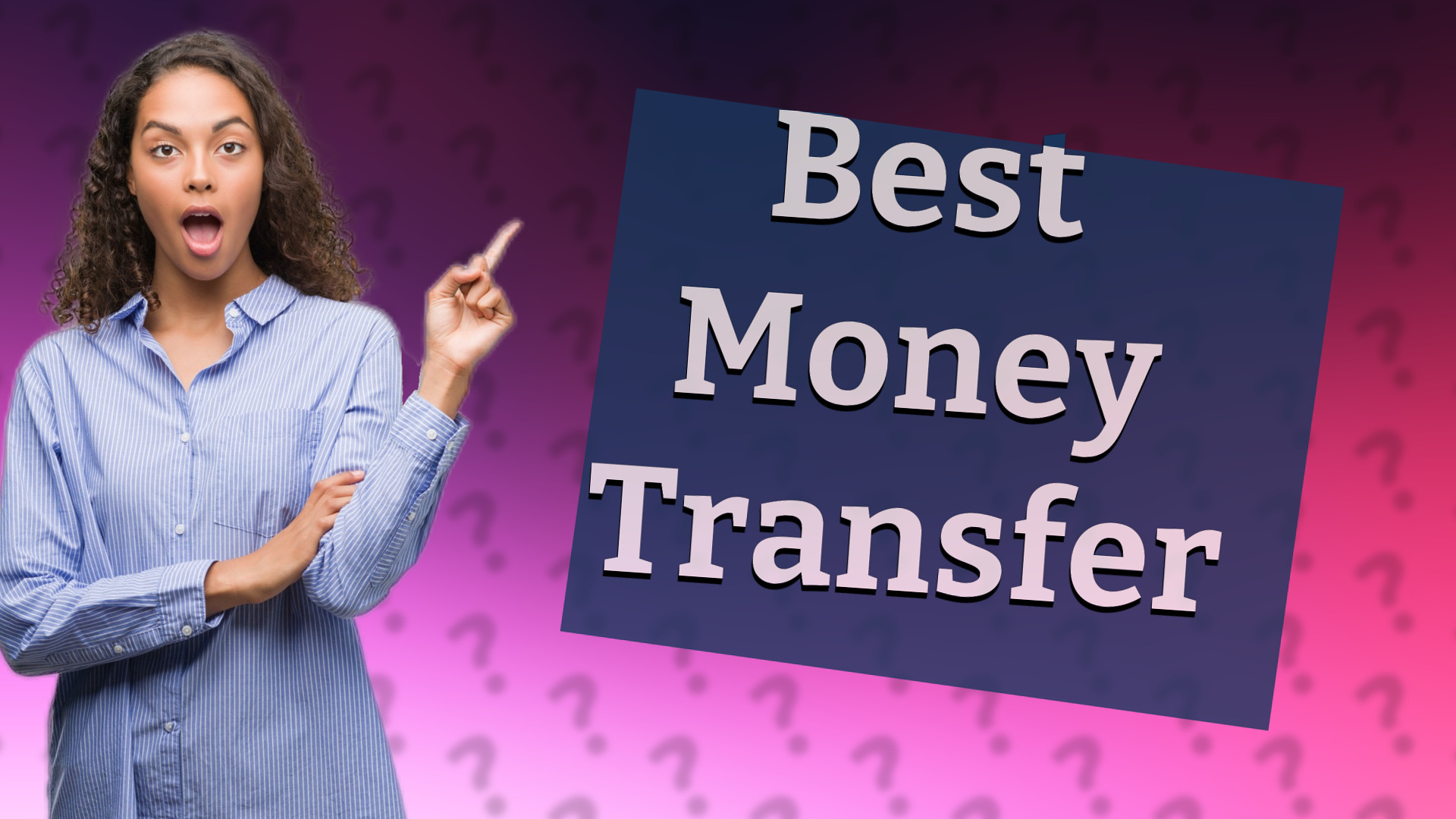 Best Money Transfer