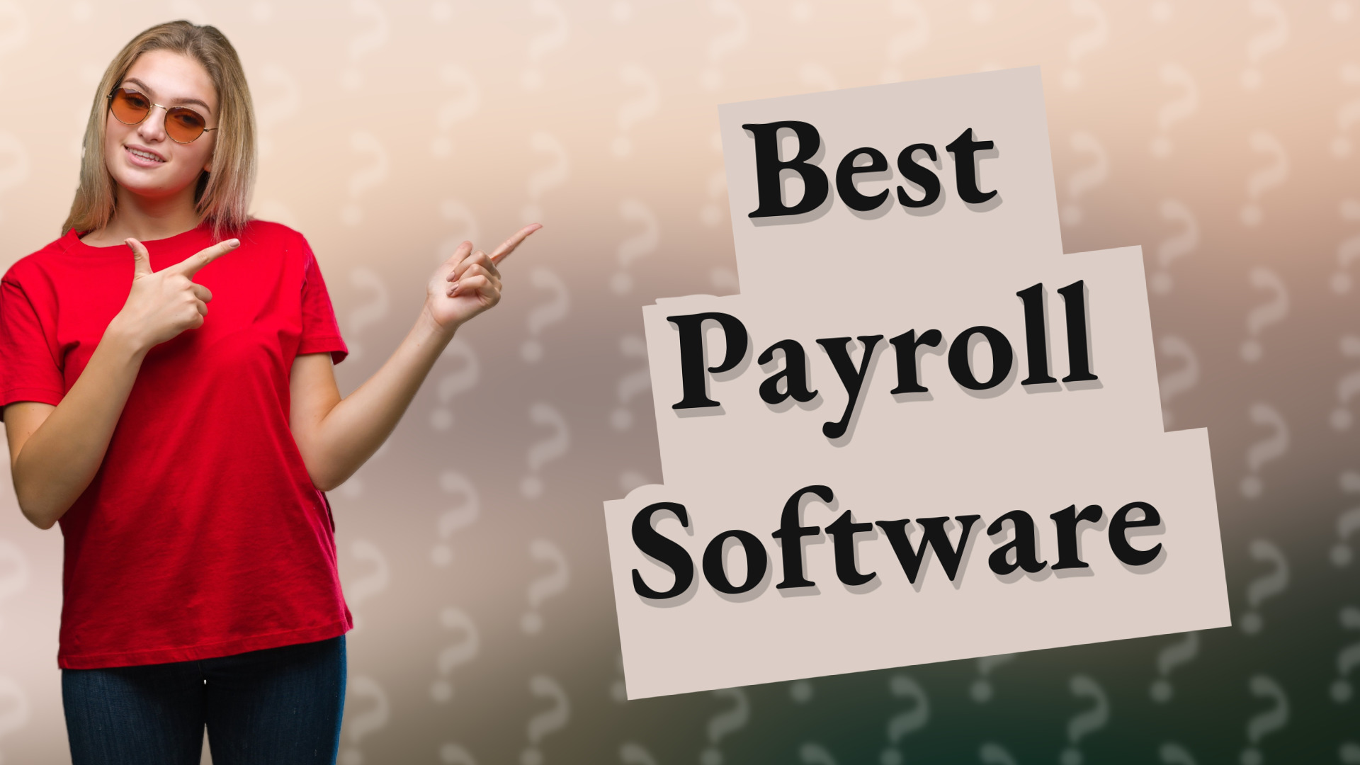 Best Payroll Software