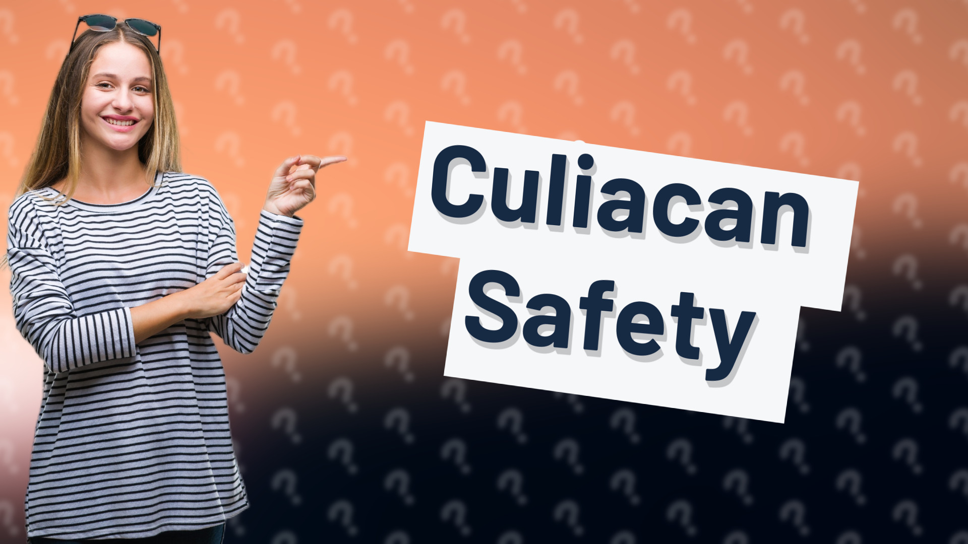 Culiacan Safety