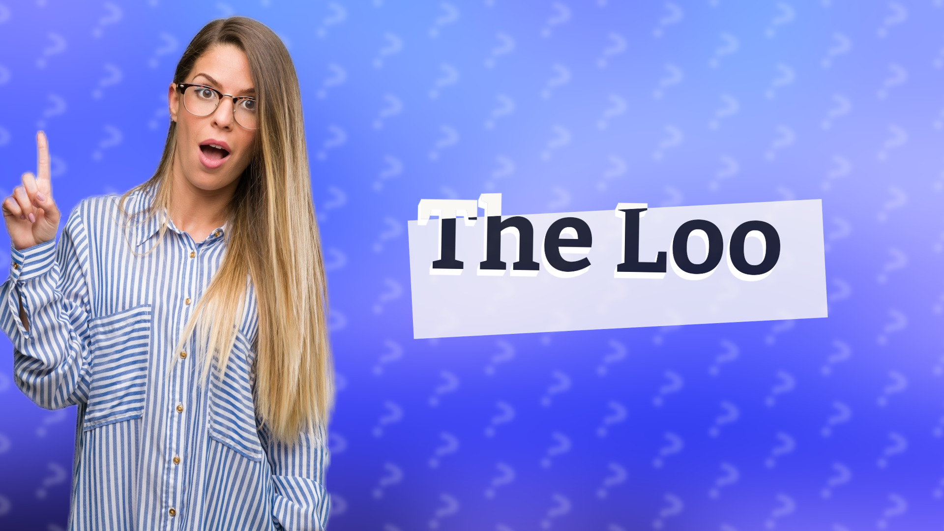 The Loo