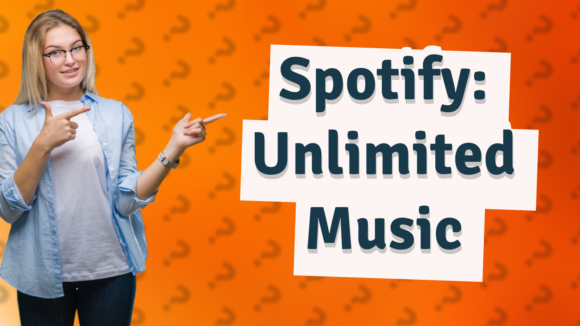 Spotify: Unlimited Music