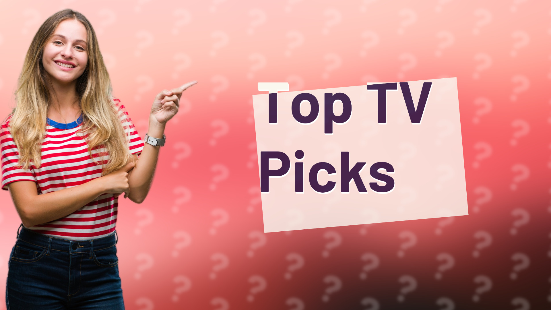 Top TV Picks