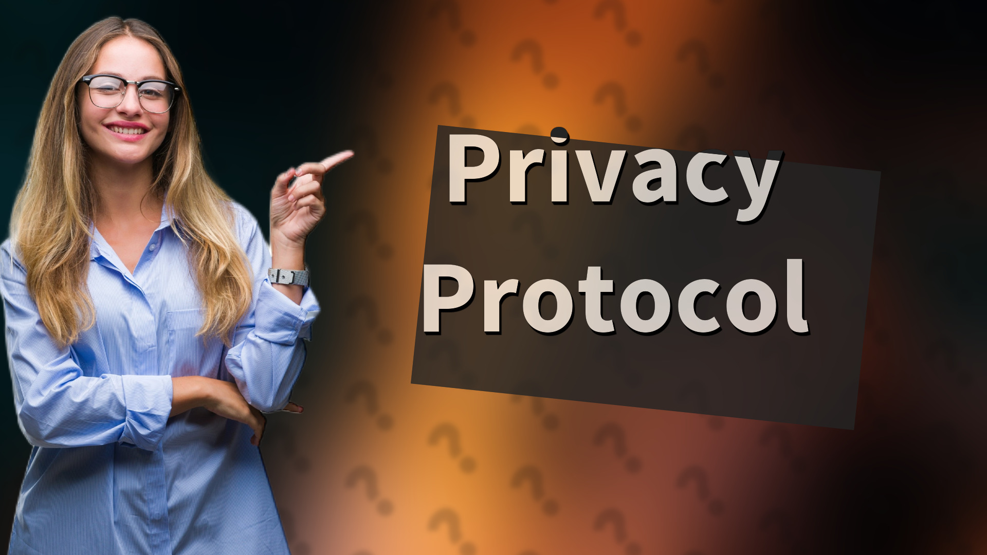 Privacy Protocol