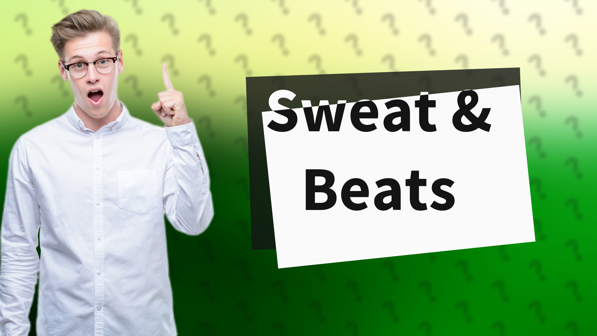 Sweat & Beats