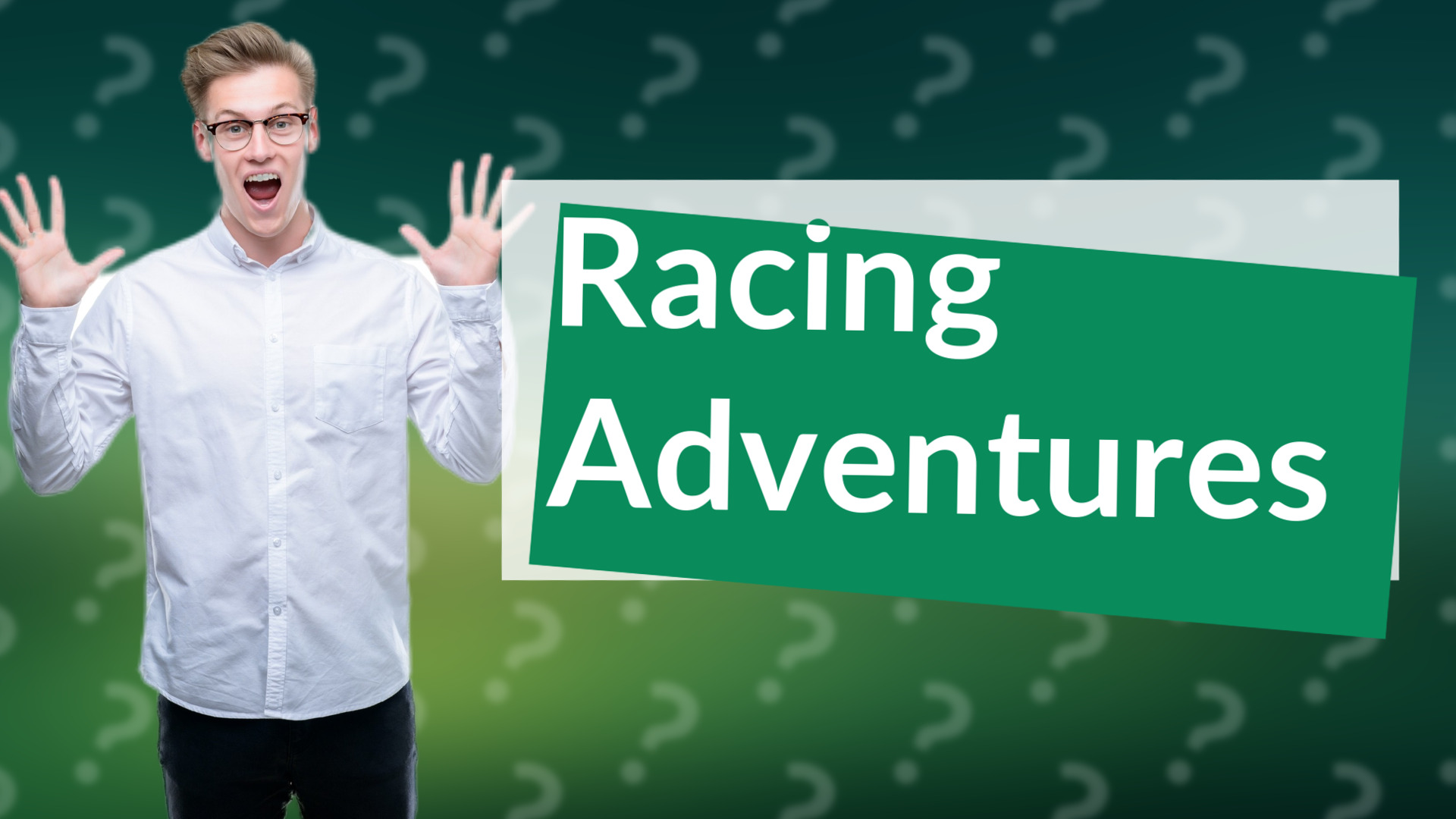 Racing Adventures