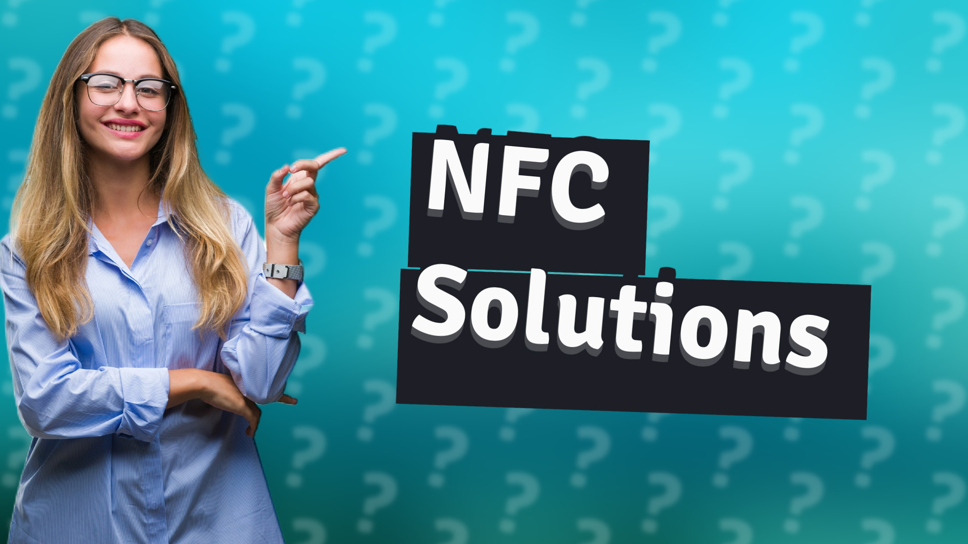NFC Solutions