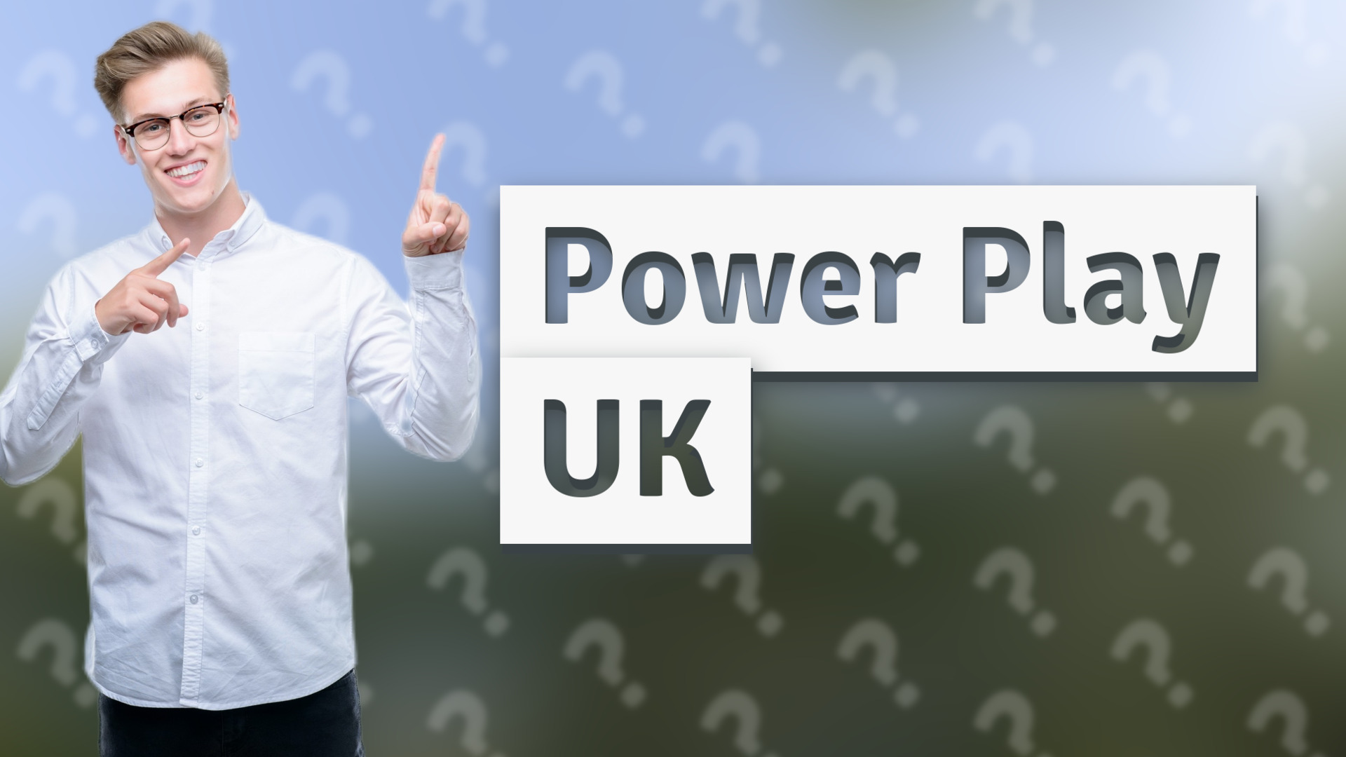 Power Play UK