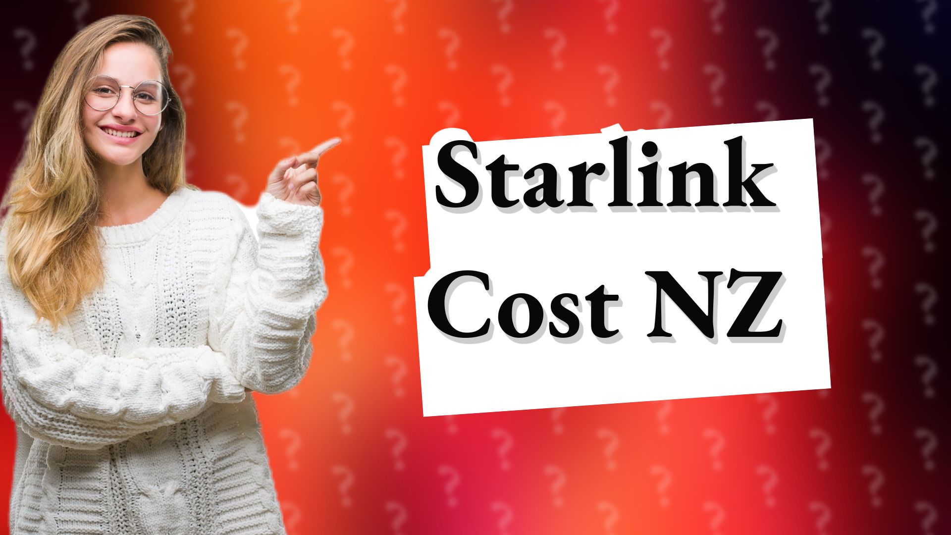 Starlink Cost NZ