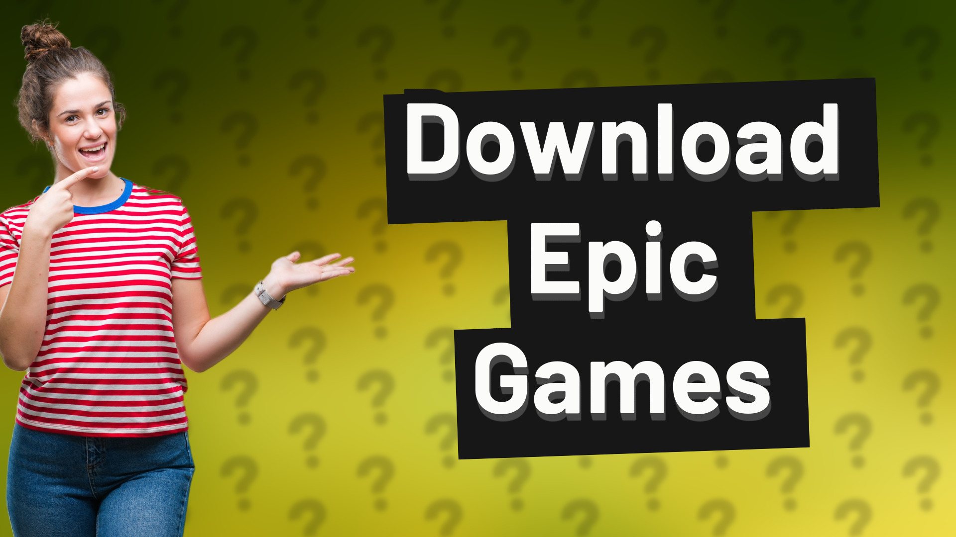 Download Epic Games