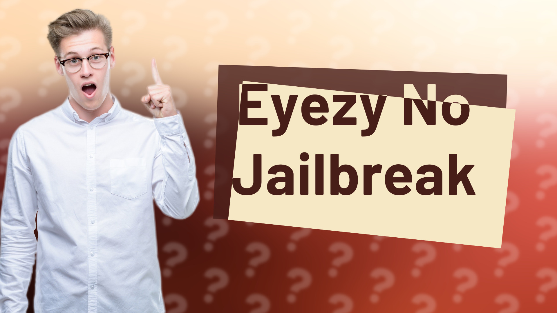 Eyezy No Jailbreak