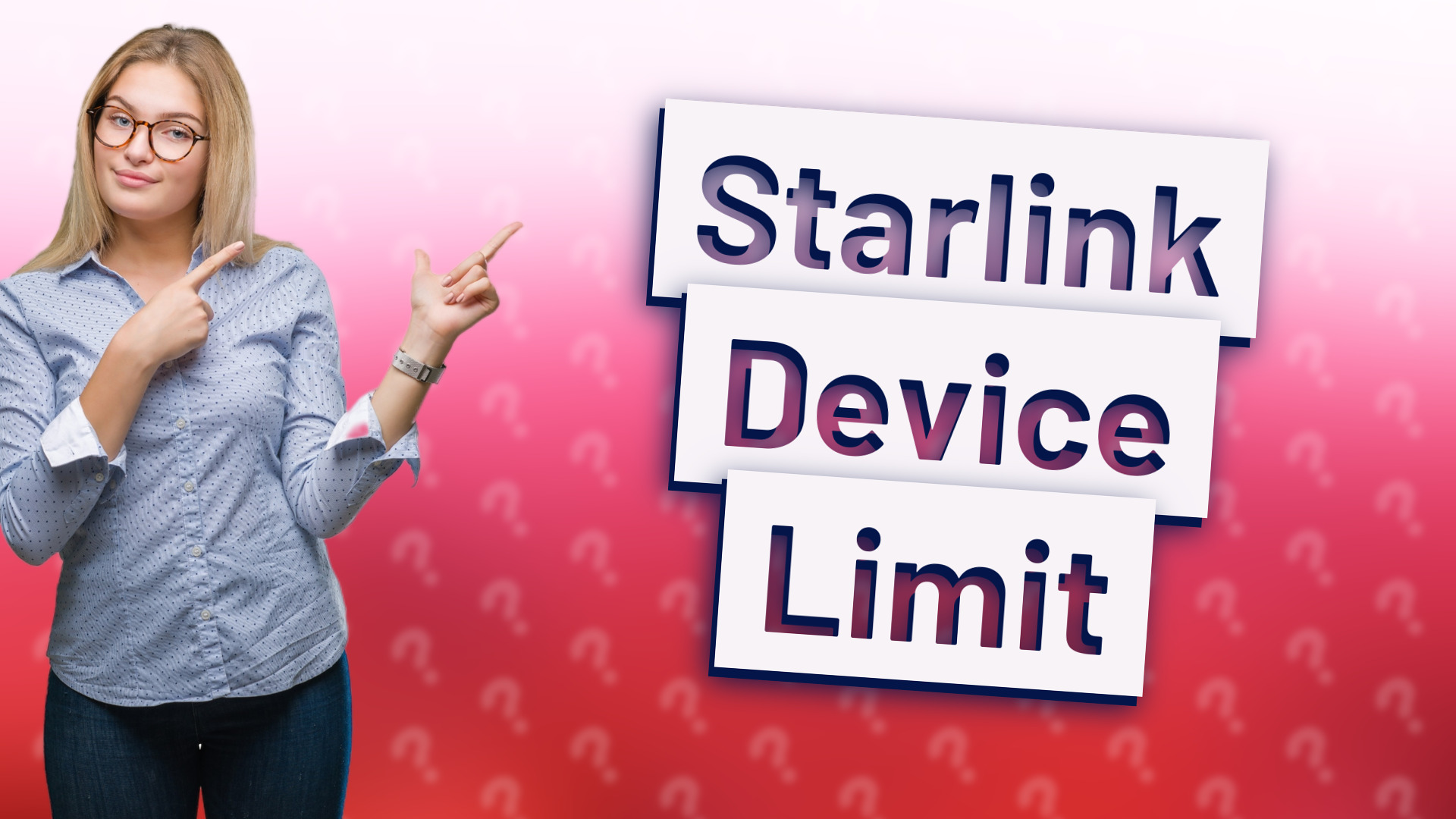 Starlink Device Limit