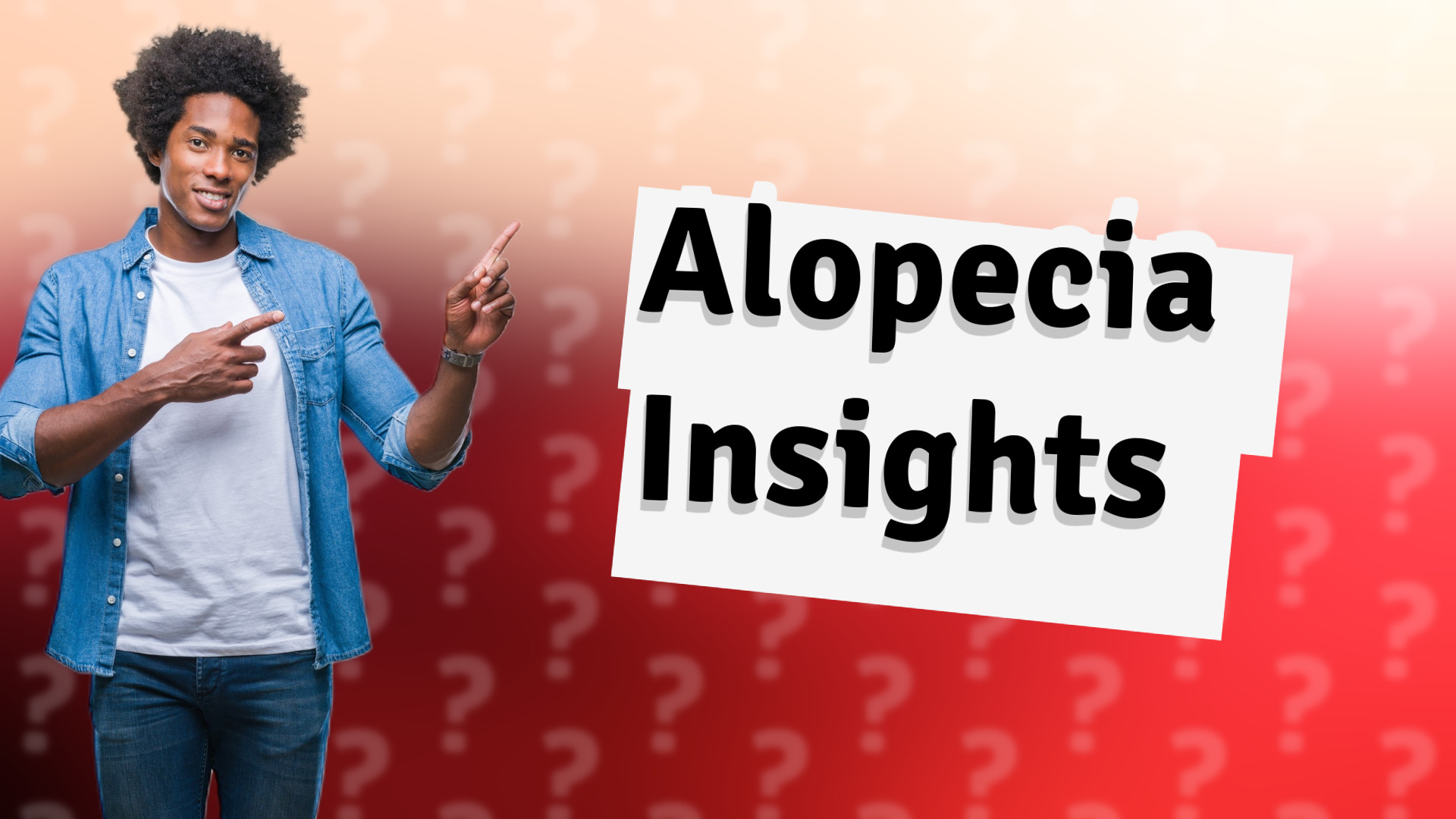 Alopecia Insights