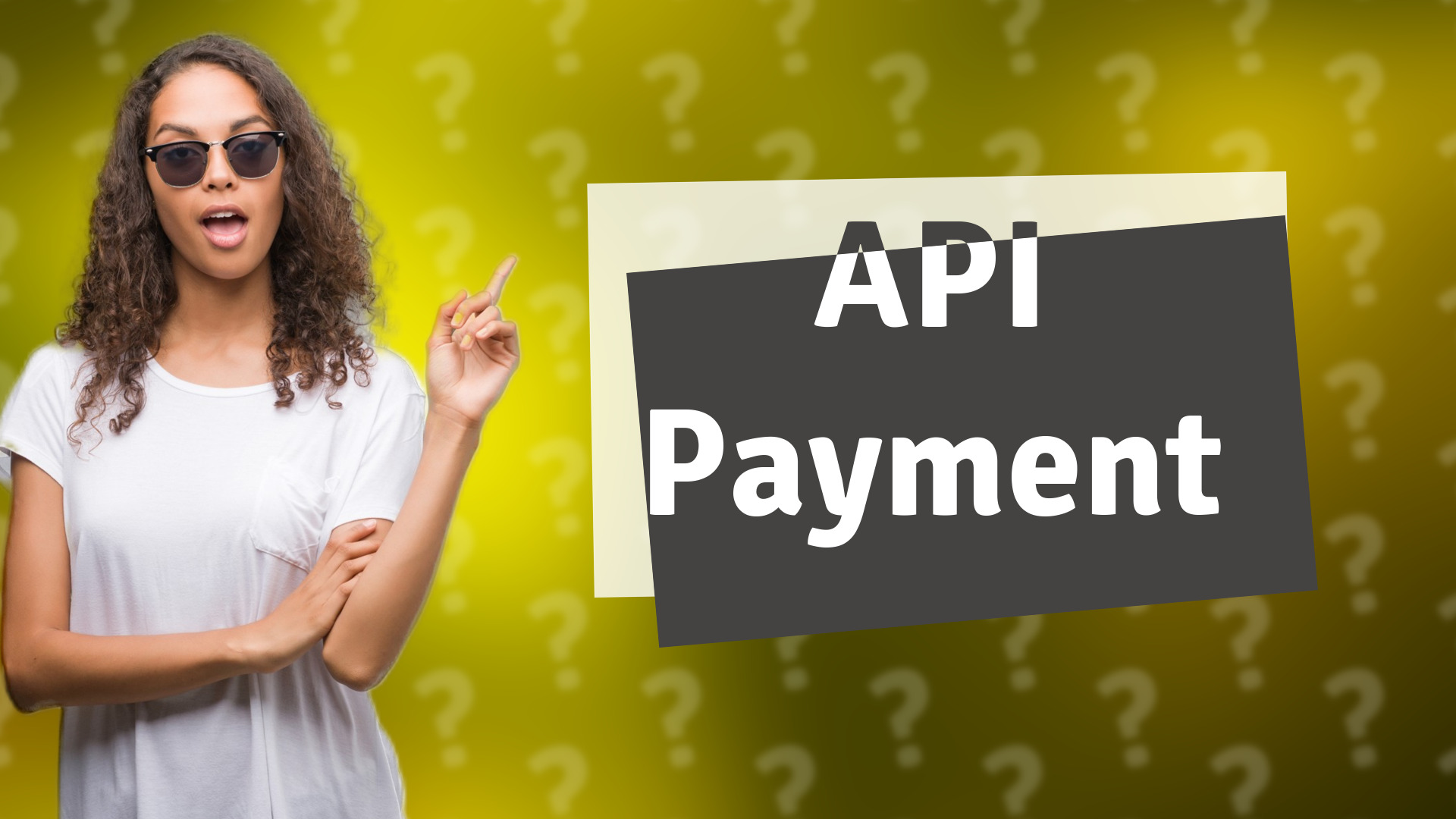 API Payment