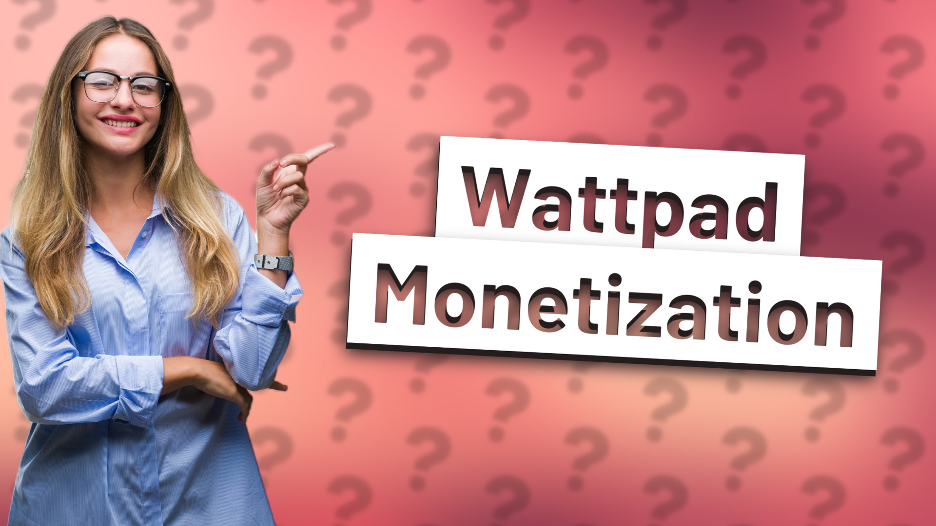 Wattpad Monetization