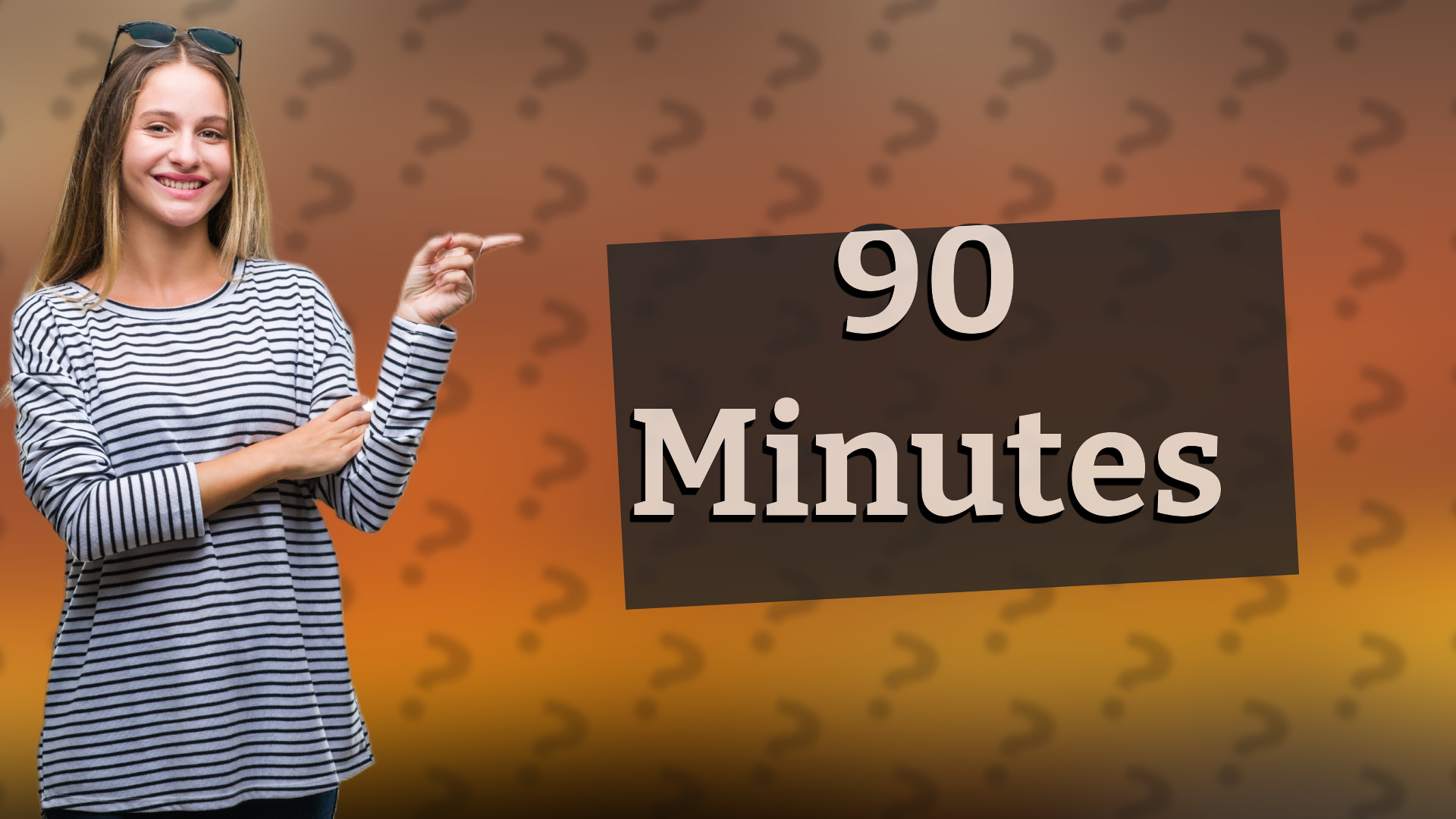 90 Minutes