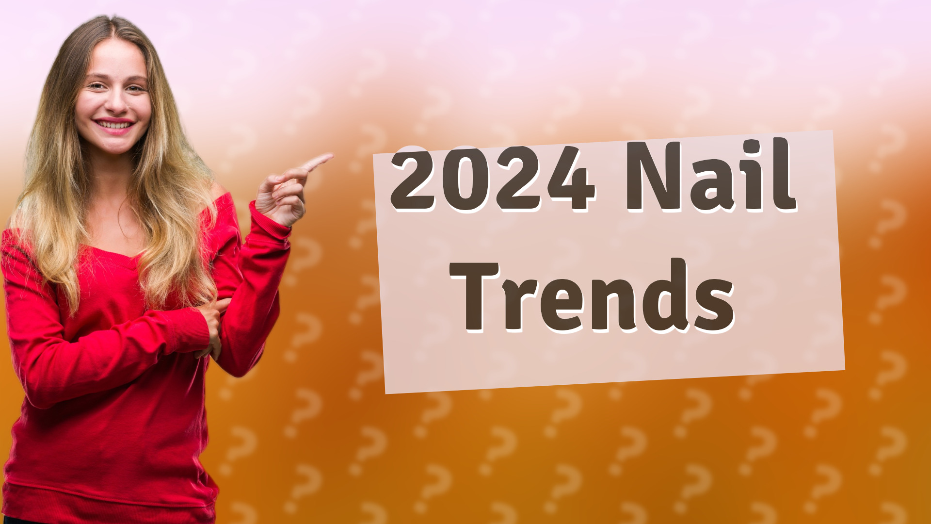 2024 Nail Trends