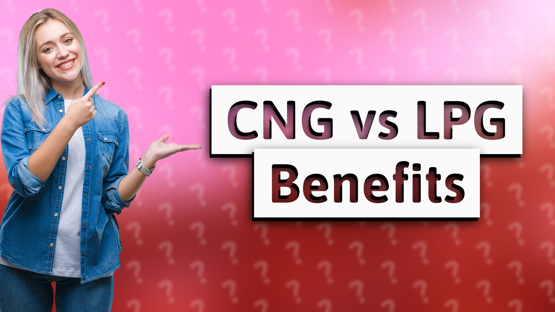 CNG vs LPG Benefits