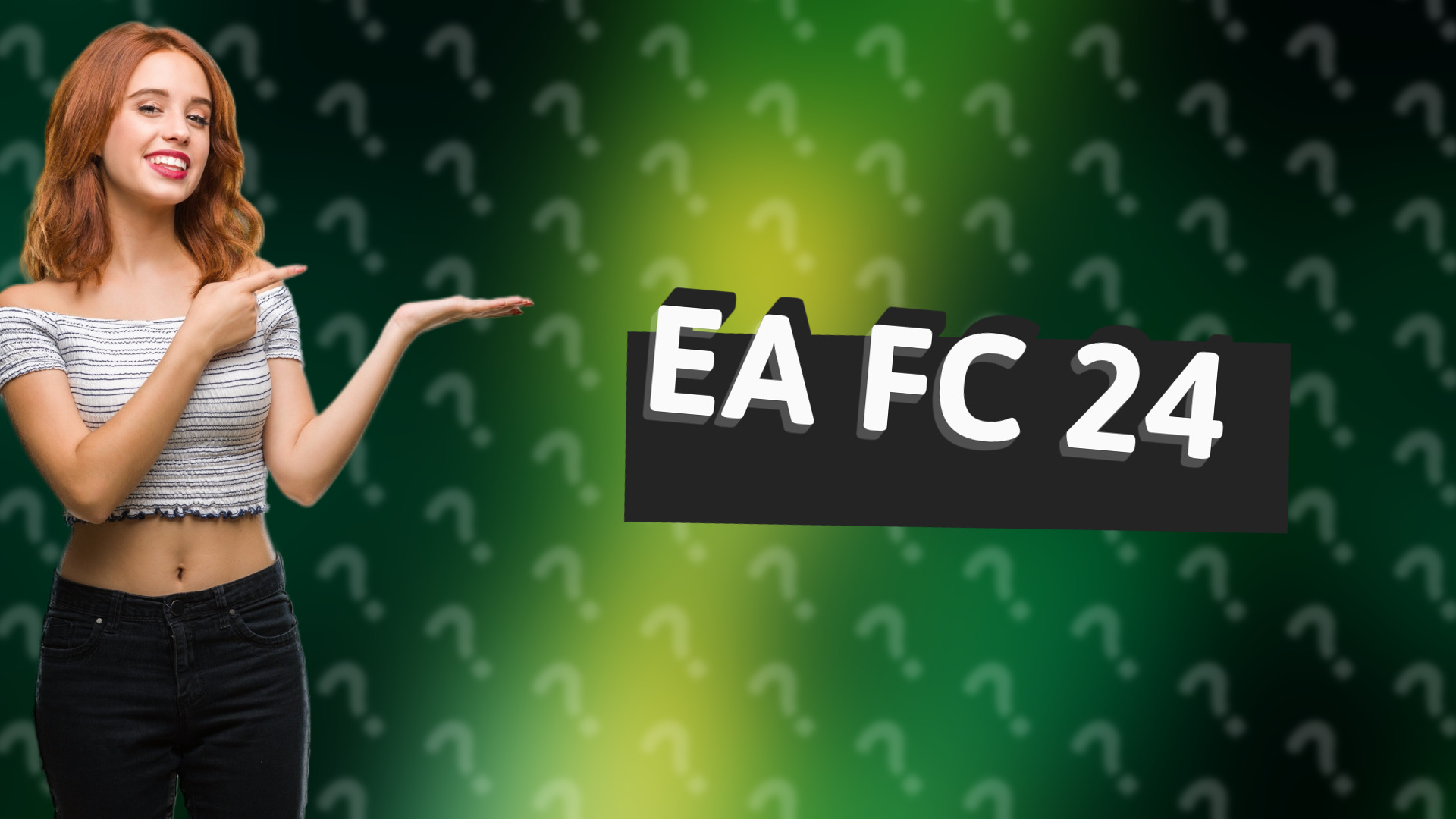 EA FC 24