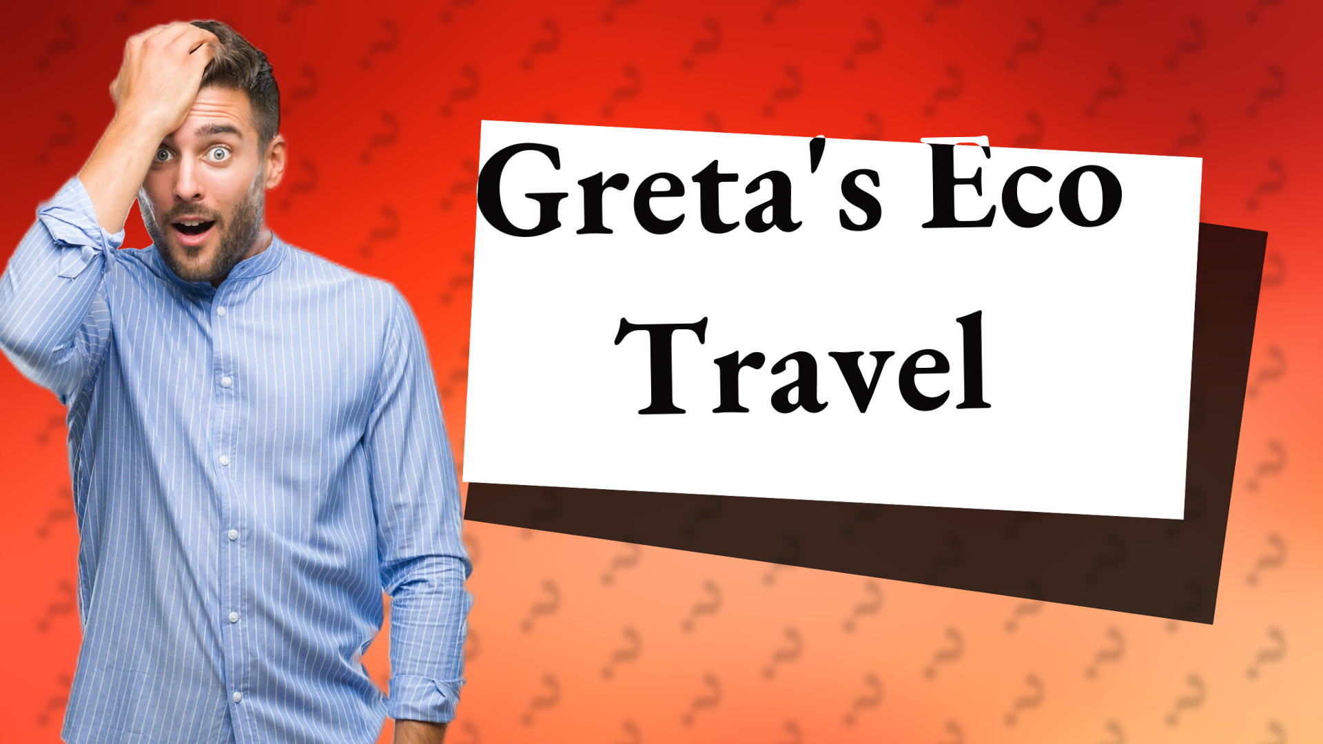 Greta's Eco Travel