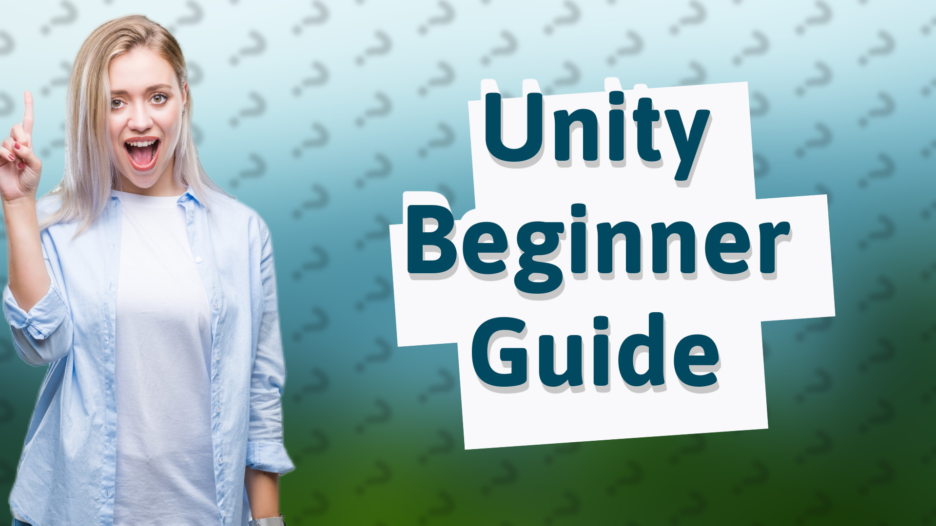 Unity Beginner Guide