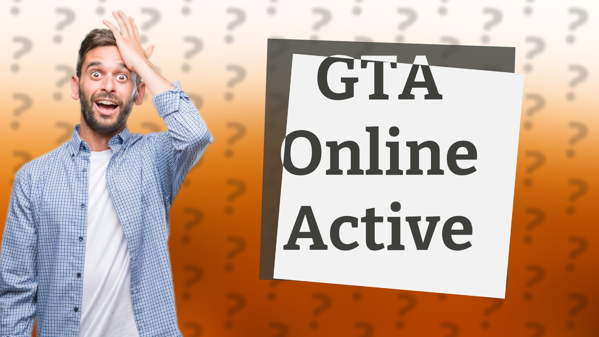 GTA Online Active