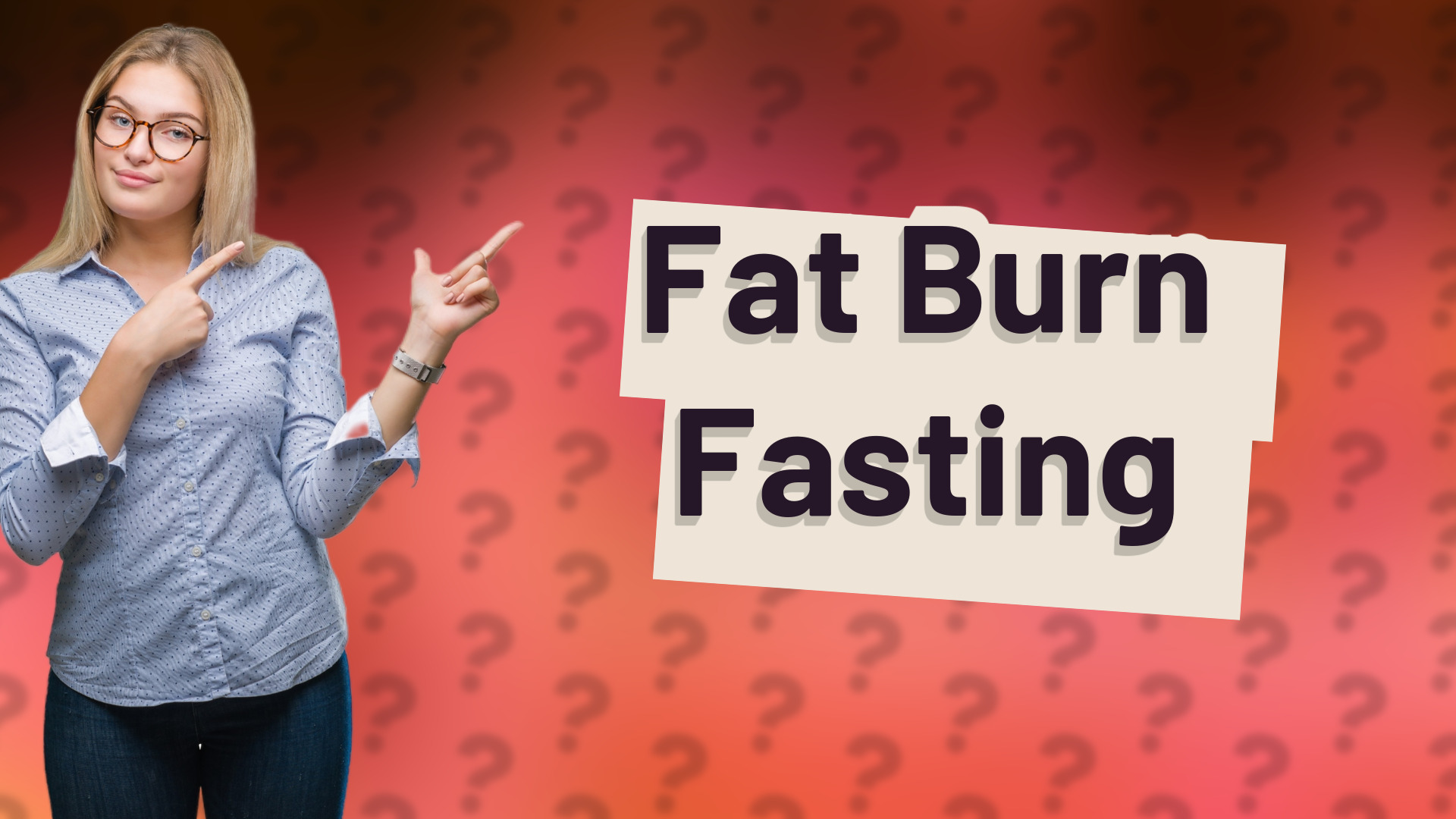 Fat Burn Fasting