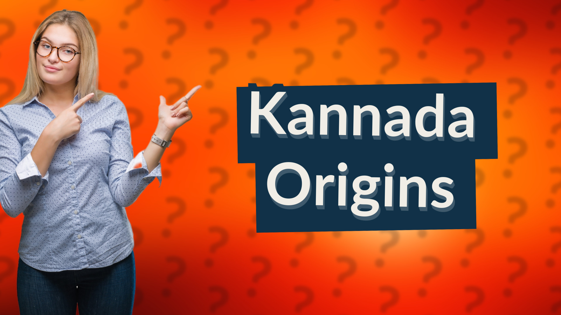 Kannada Origins