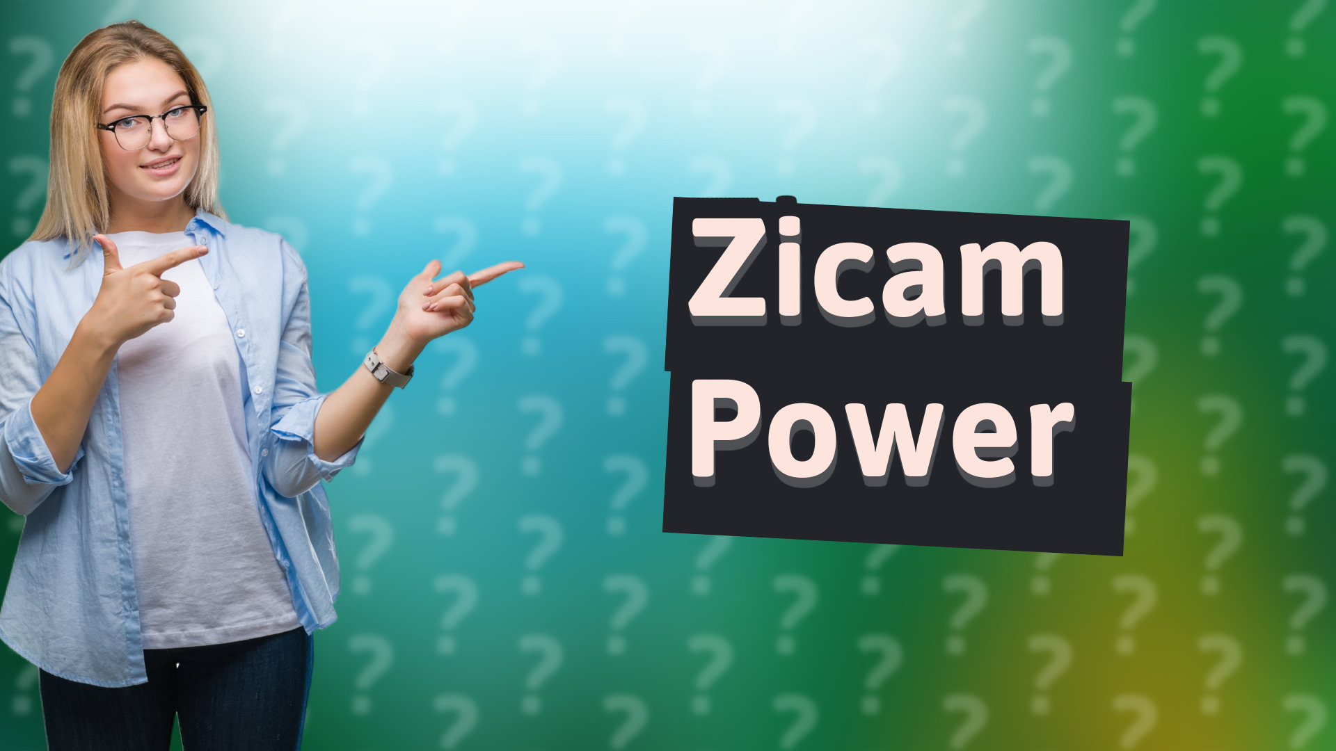 Zicam Power