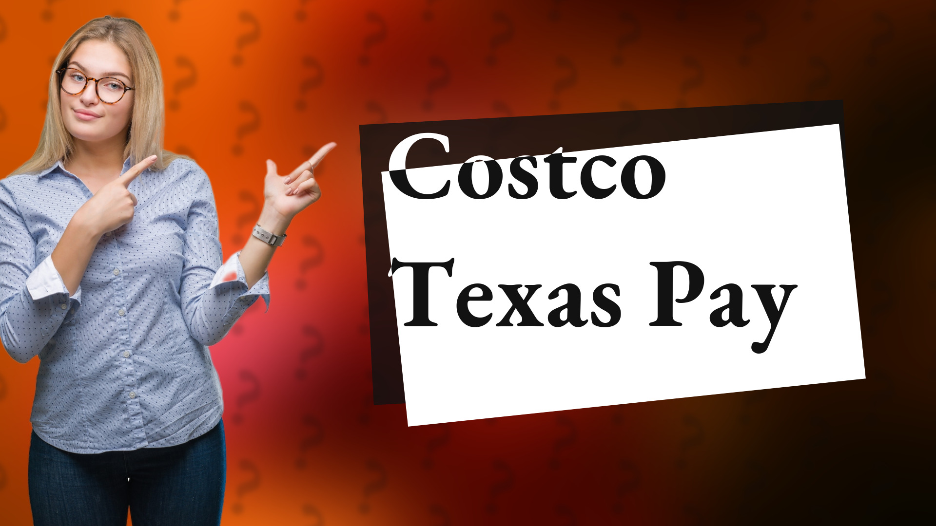 Costco Texas Pay
