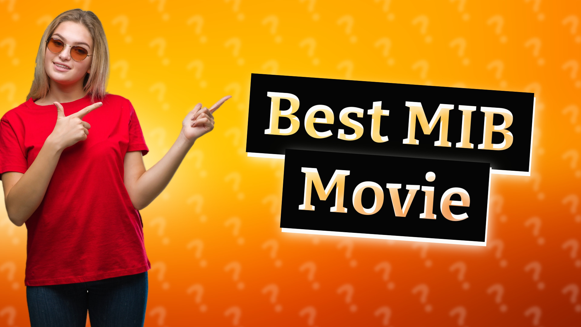 Best MIB Movie