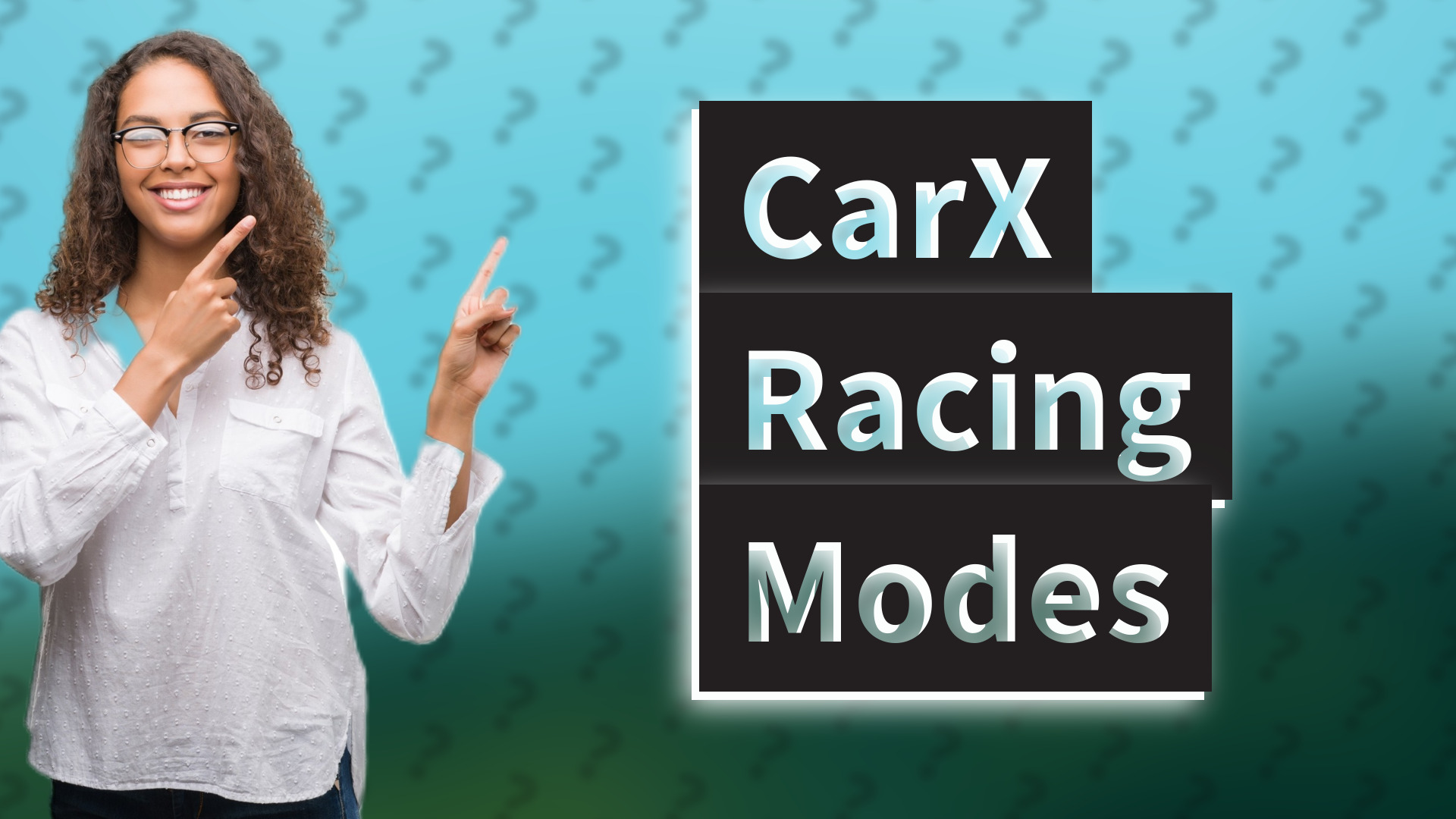 CarX Racing Modes