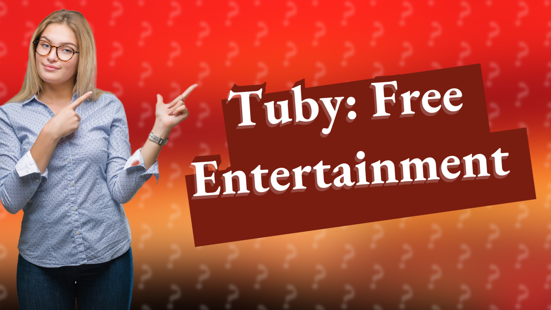 Tuby: Free Entertainment