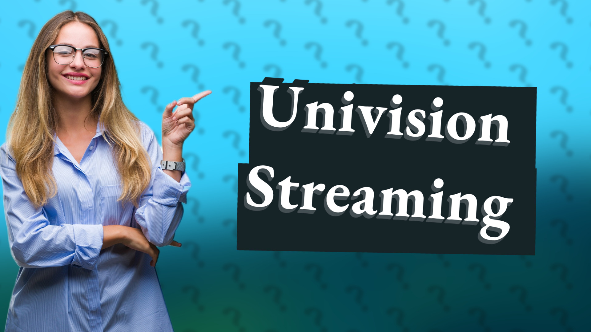 Univision Streaming